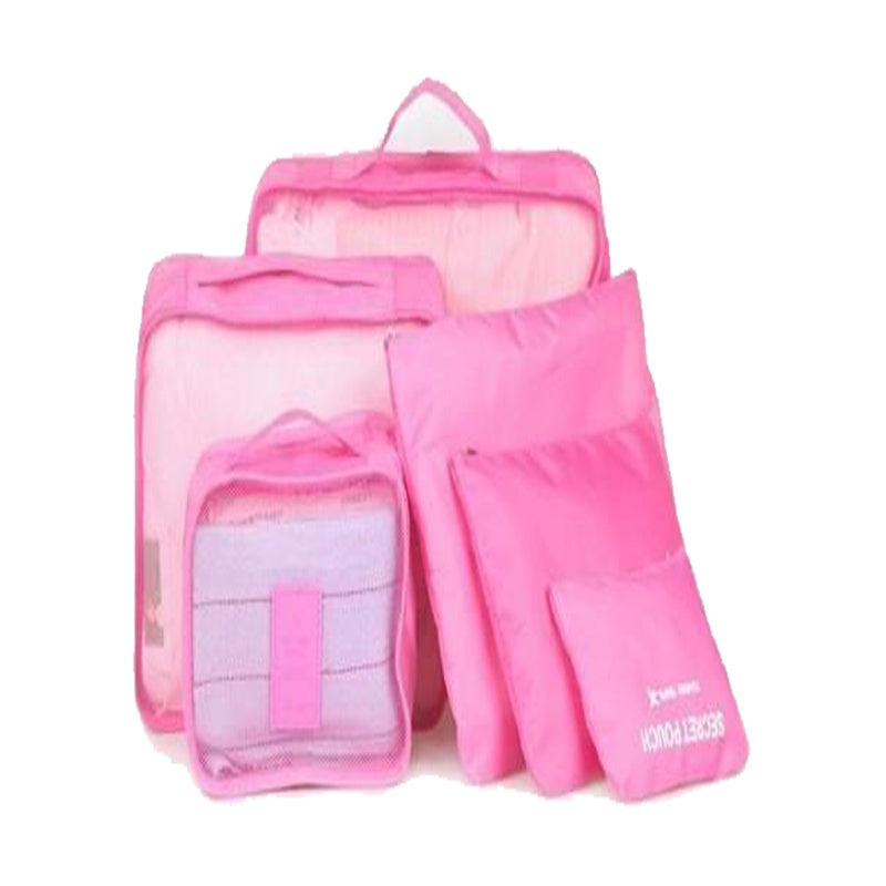 AeroStow Packing Cubes