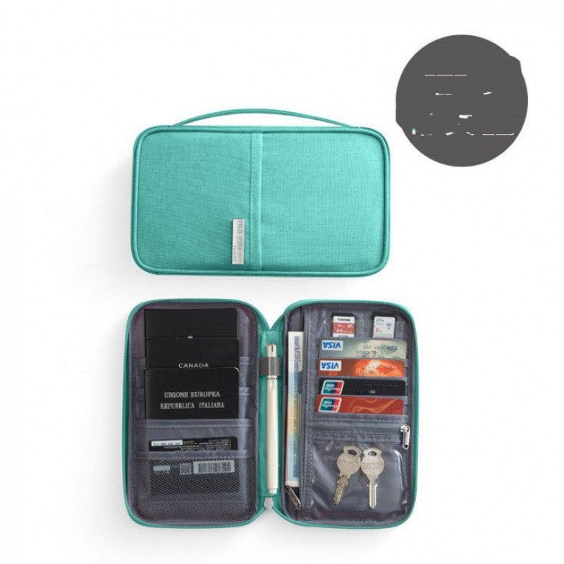 Sorrento Stamps Holder