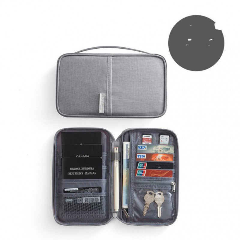 Sorrento Stamps Holder