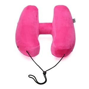 Belisse Sleep Curve Pillow
