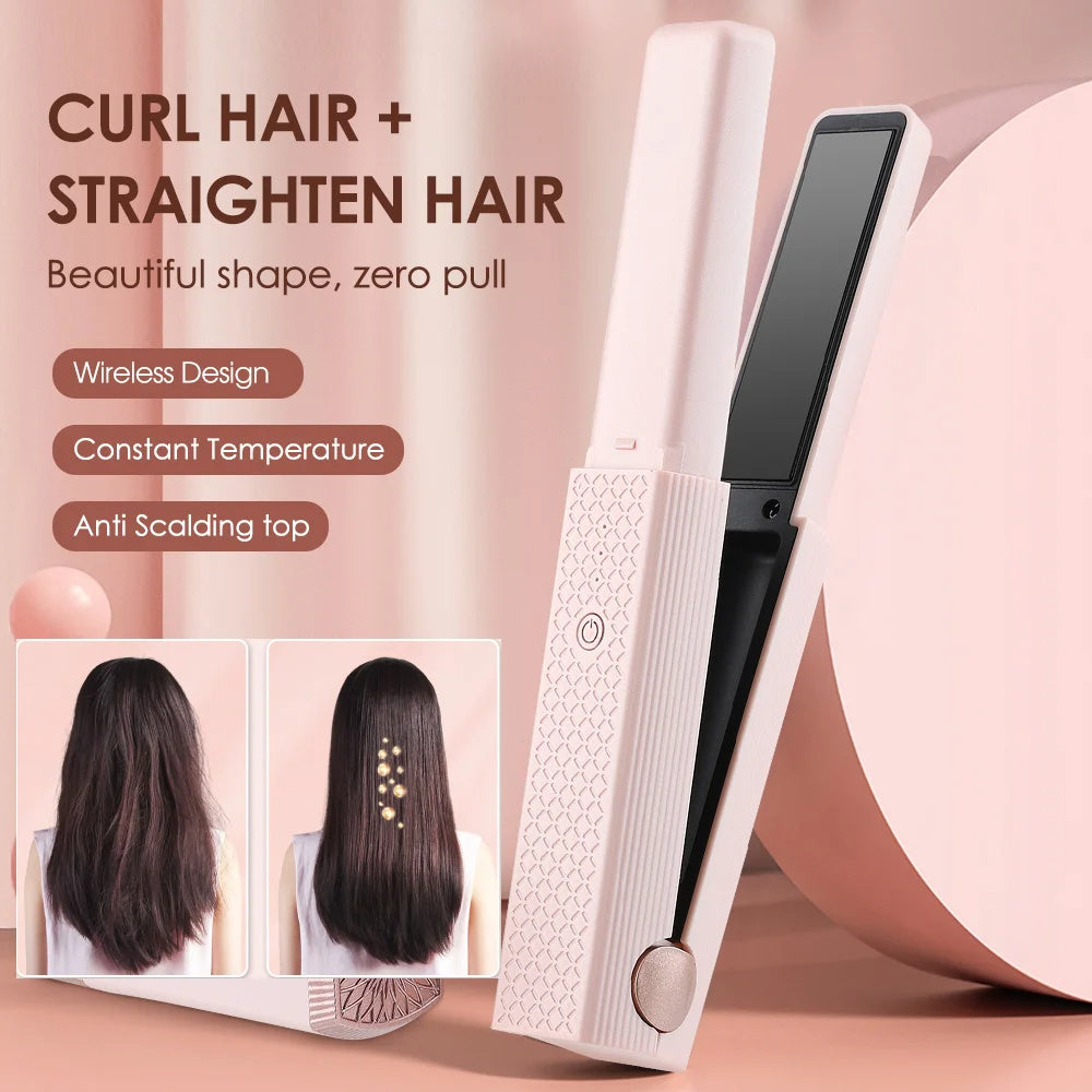 Azzura SleekLine Portable Flat Iron
