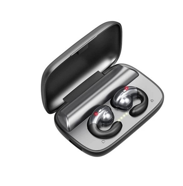 Seravox Bluetooth Headphones
