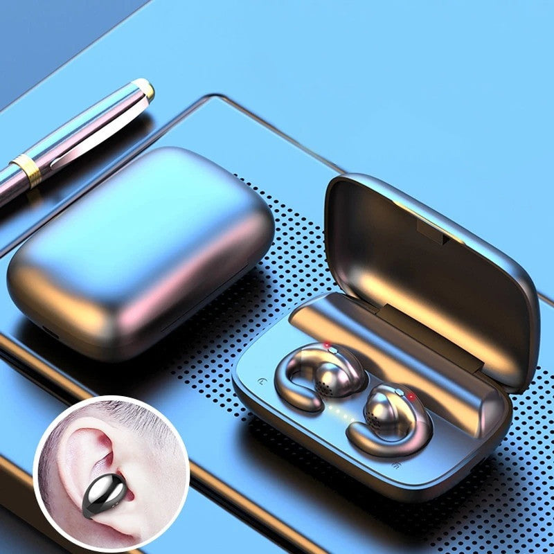 Seravox Bluetooth Headphones