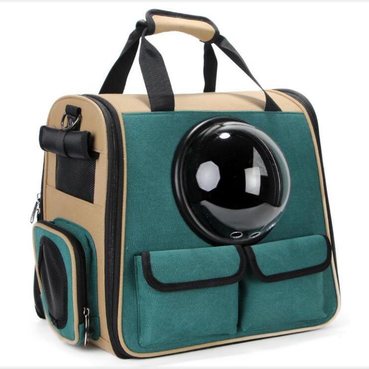 Travel Tails Tote