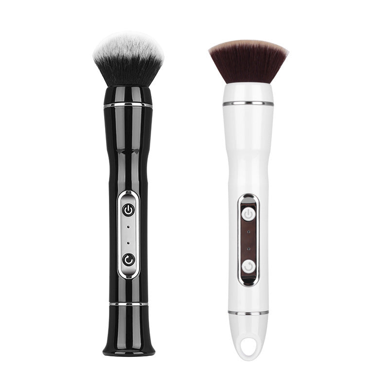 PuraPlume Makeup Brush
