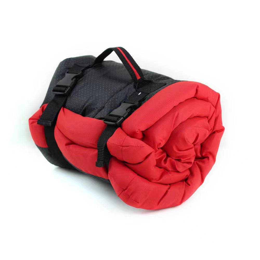 Pawtoria Lounger Portable Pet Bed