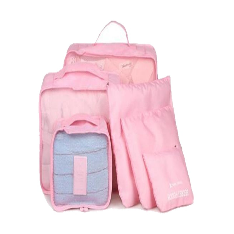 AeroStow Packing Cubes