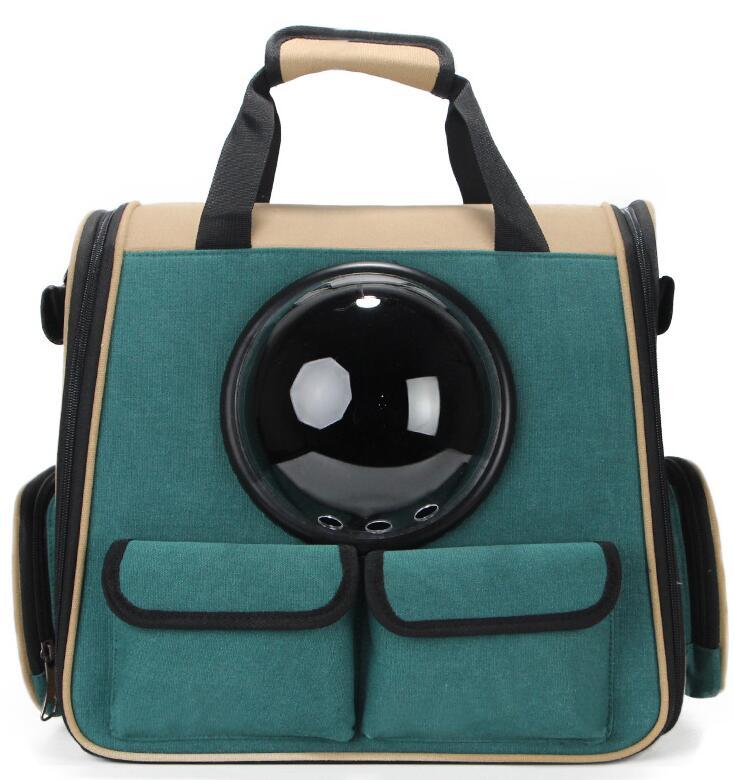 Travel Tails Tote