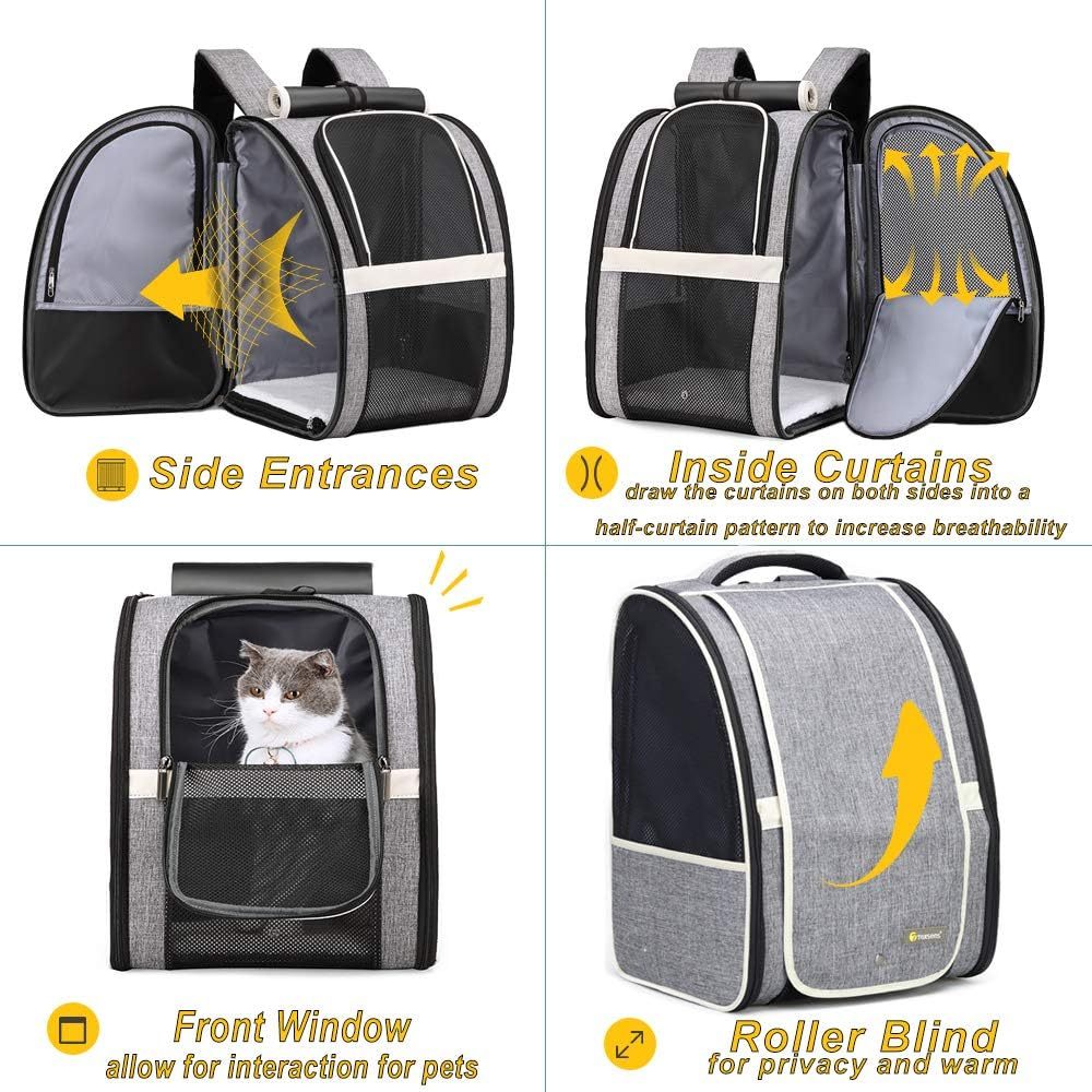 Porta Paw Carrier