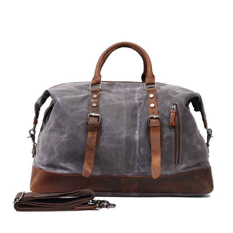 The Grand Tour Tote