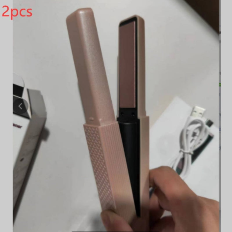 Azzura SleekLine Portable Flat Iron