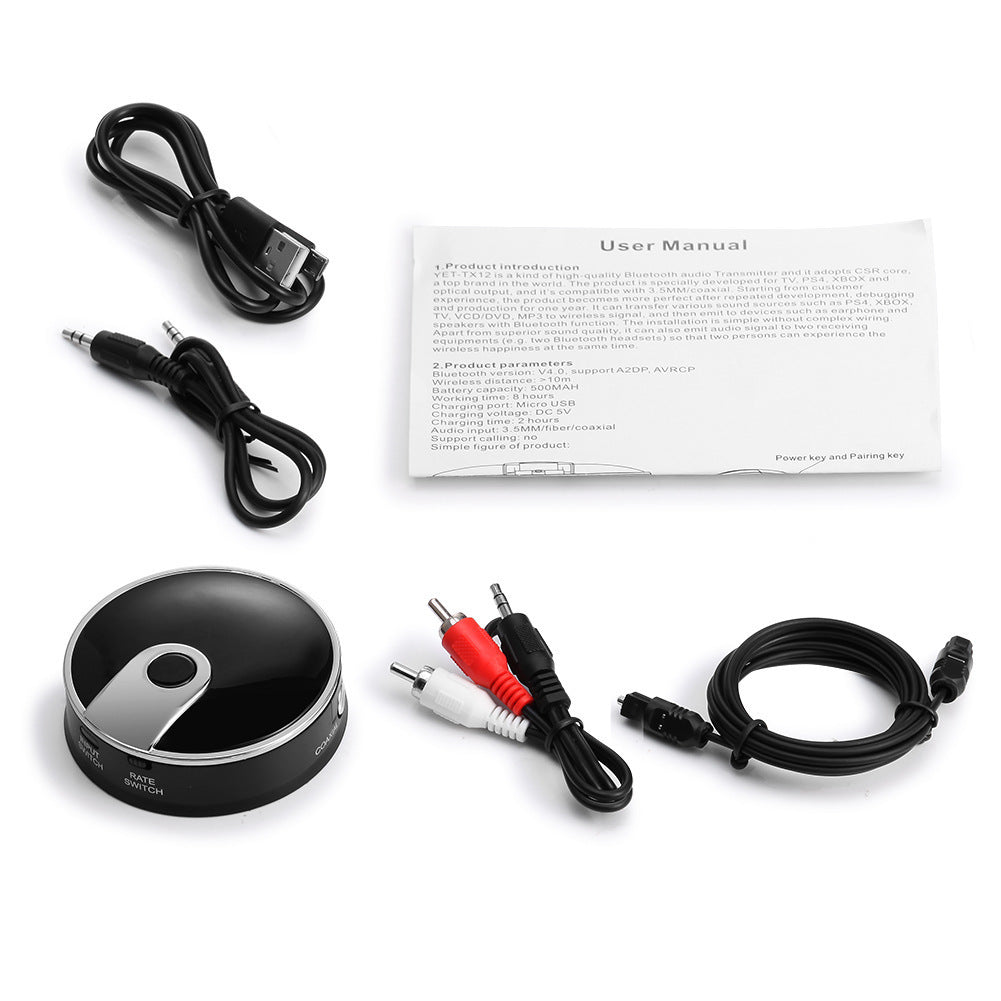 AirLink RCA Adapter