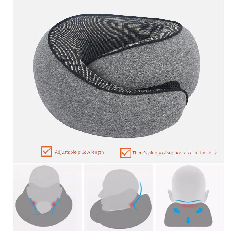 Sommaire Neck Pillow