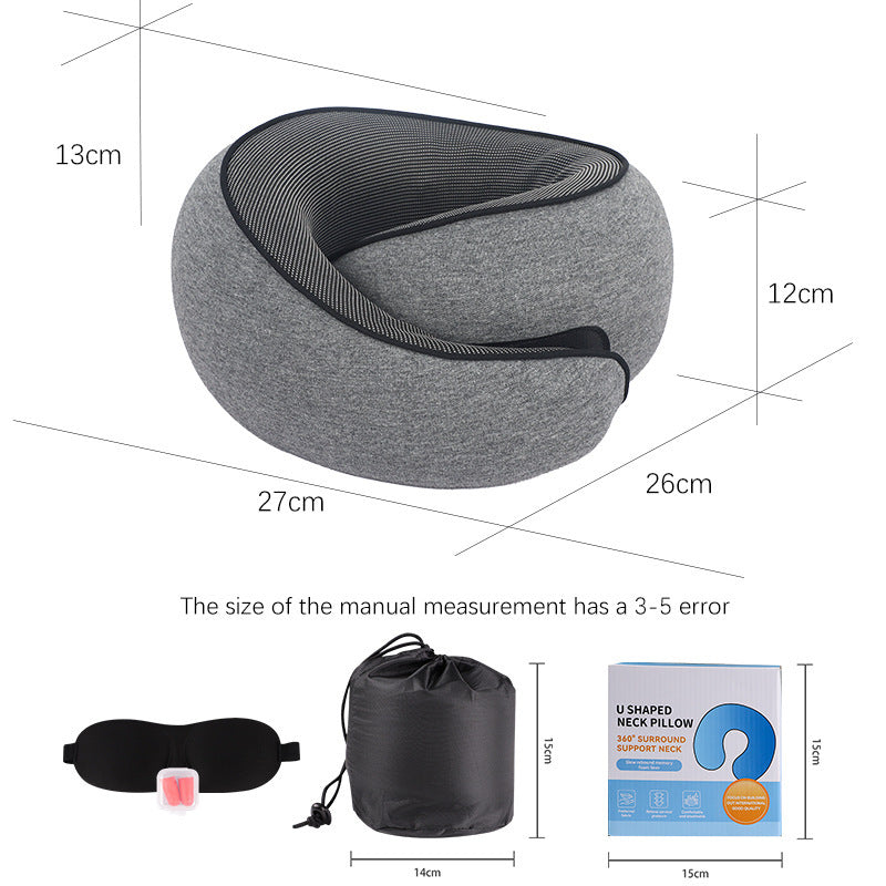 Sommaire Neck Pillow