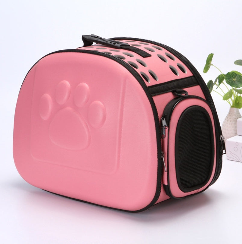 Bianchette Carrier