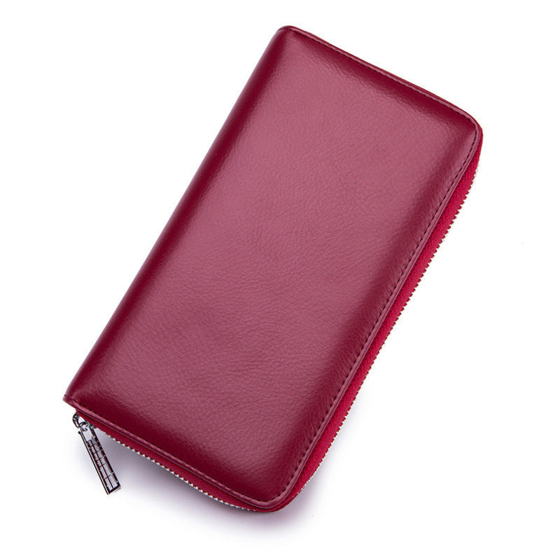 Cavellé Passport Holder