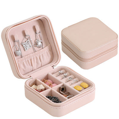 Celeste Jewelry Carryall
