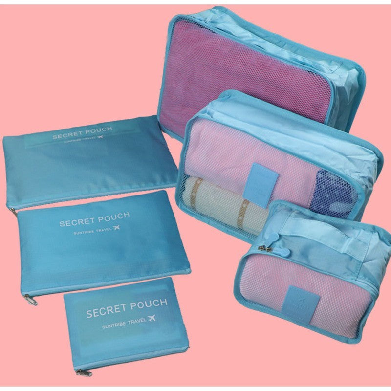 AeroStow Packing Cubes