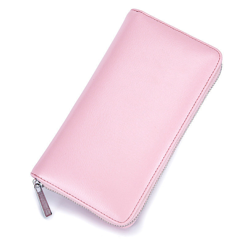 Cavellé Passport Holder