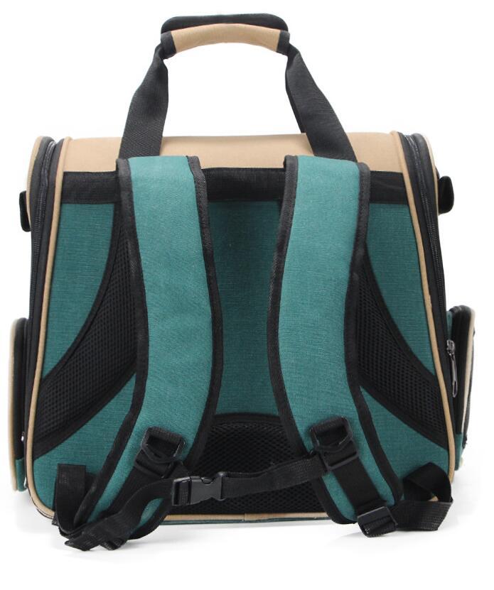 Travel Tails Tote