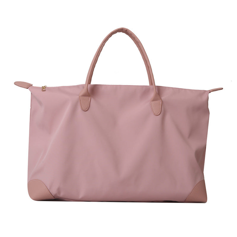 La Scala Stowaway Tote