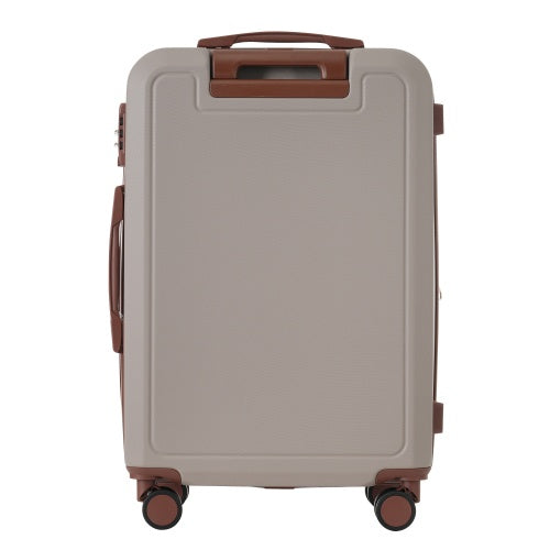 Azzura Grand Tour Luggage Set