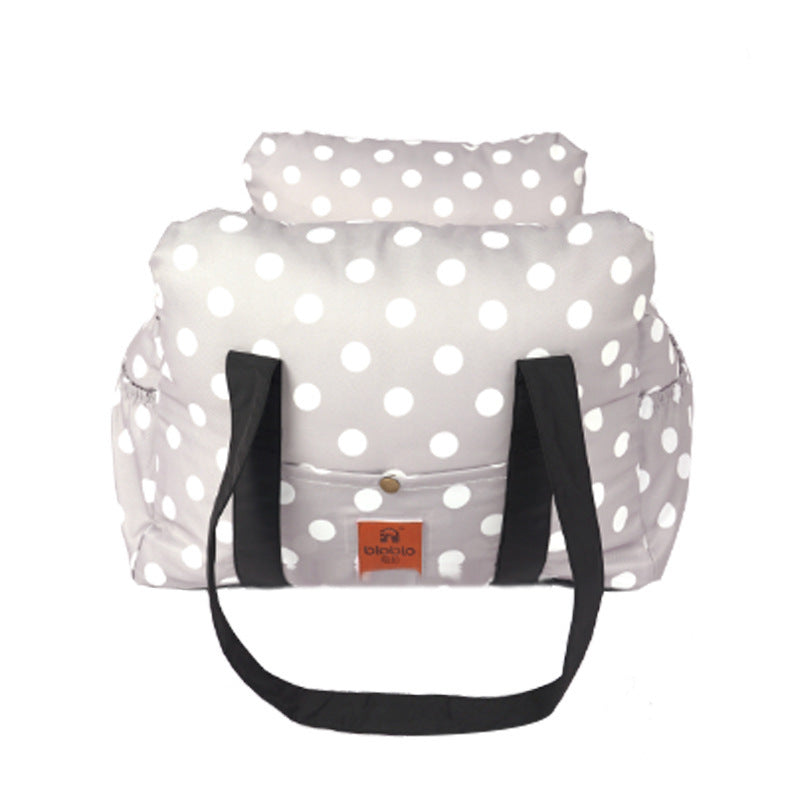 Dolce Compagnon Travel Carrier