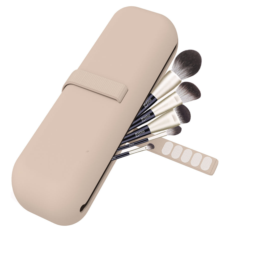 Eterna Fibre Travel Makeup Kit
