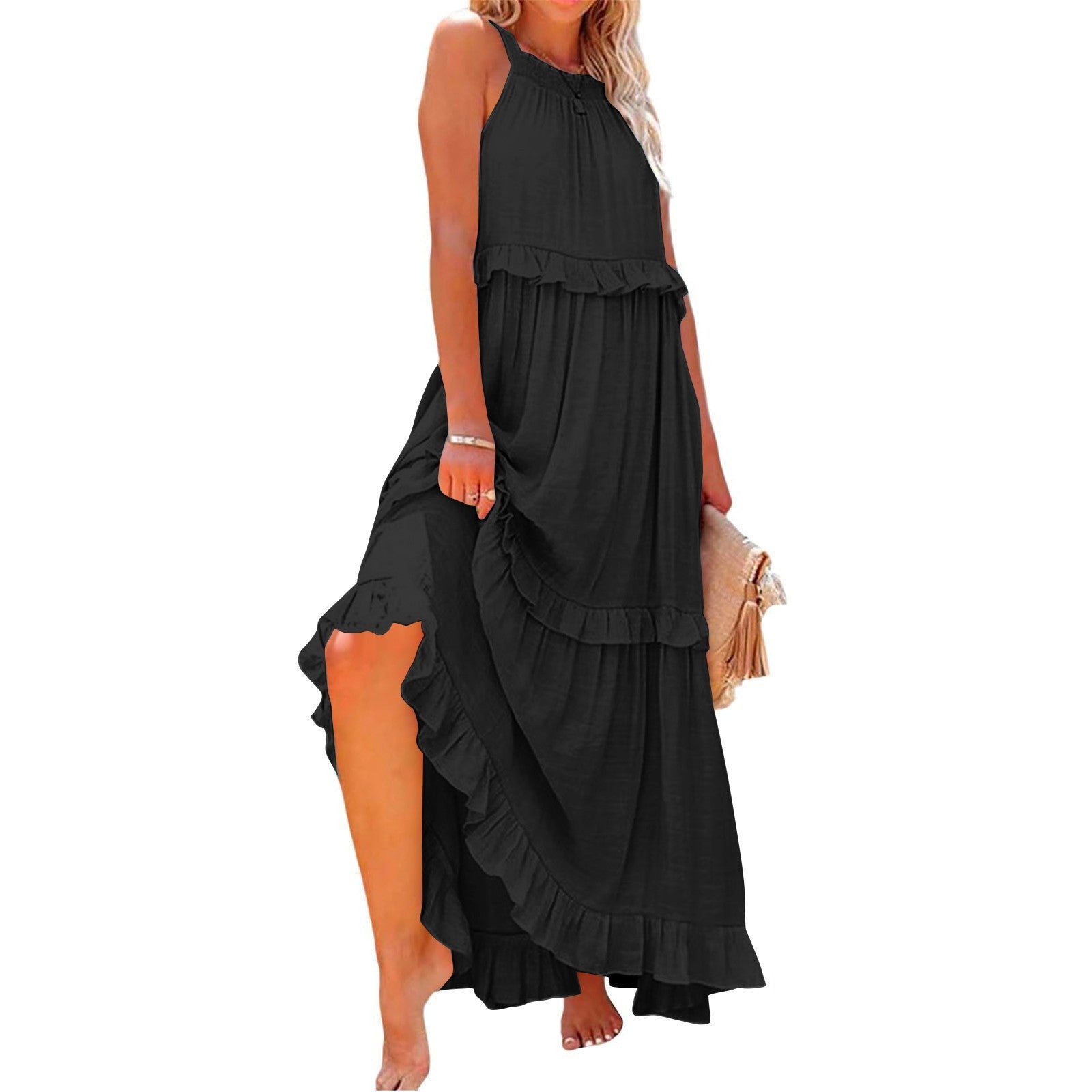 Portofino Dreams Dress