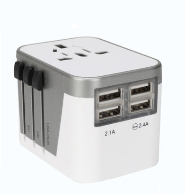 UniPort International Plug Adapter