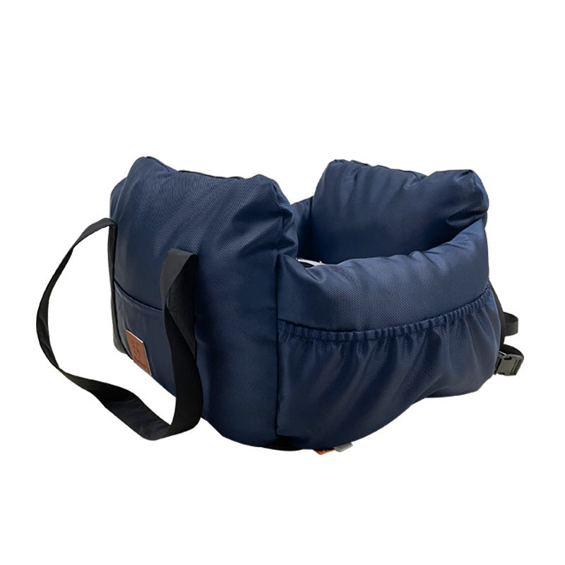 Dolce Compagnon Travel Carrier