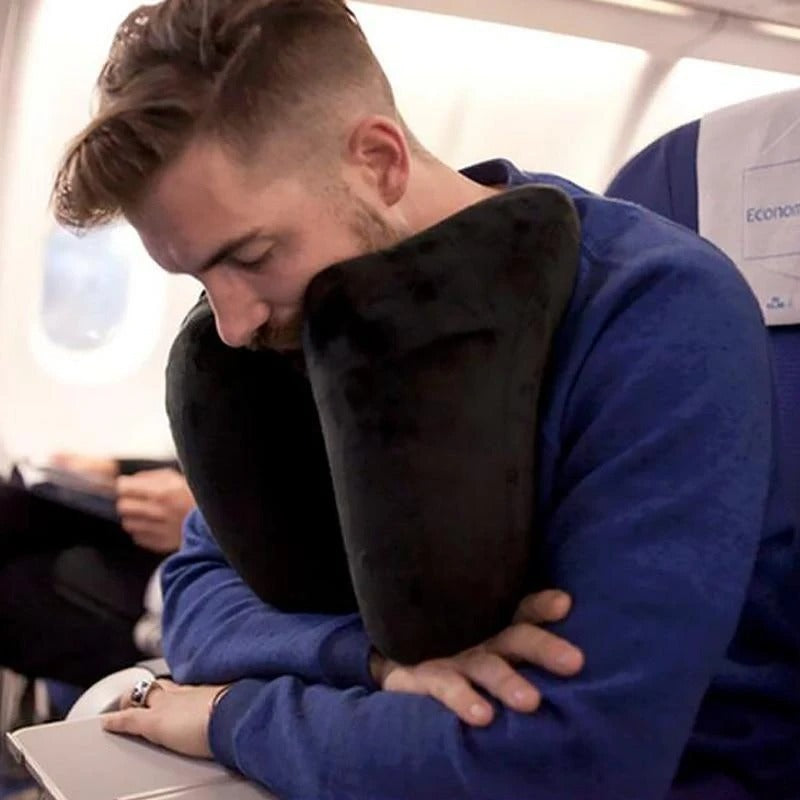 Belisse Sleep Curve Pillow