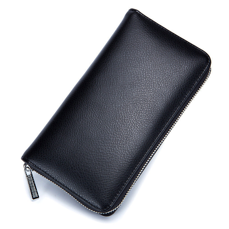 Cavellé Passport Holder