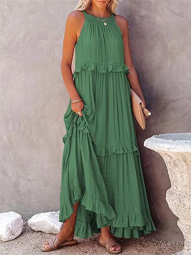Portofino Dreams Dress