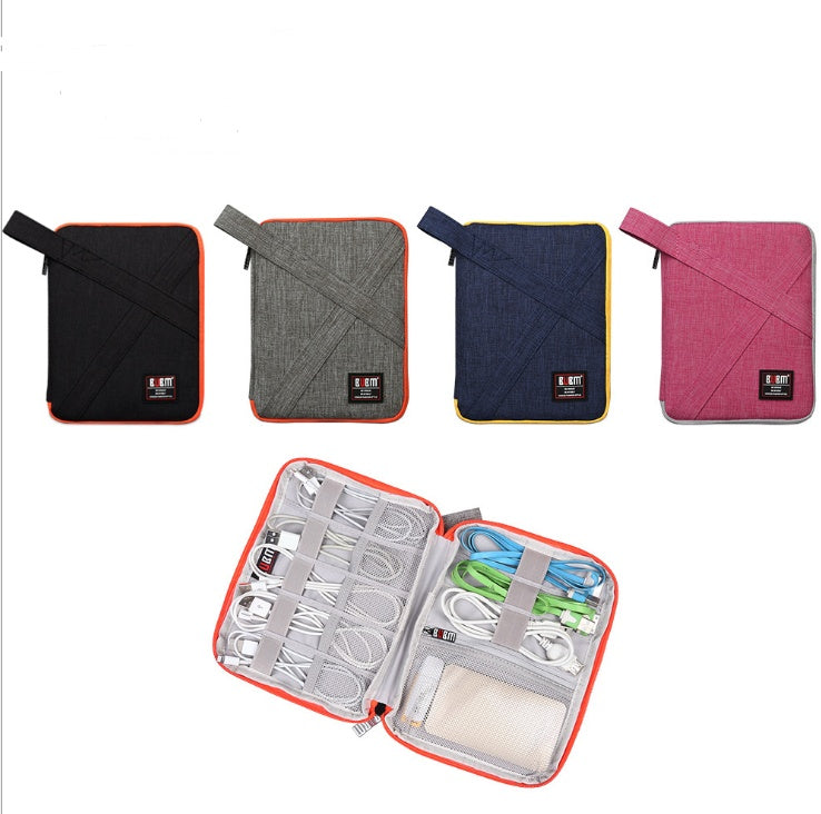PulsePack Cable Travel Case