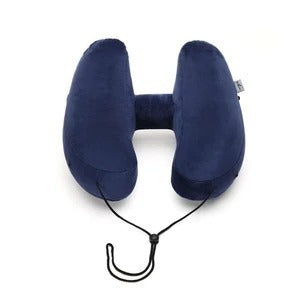 Belisse Sleep Curve Pillow