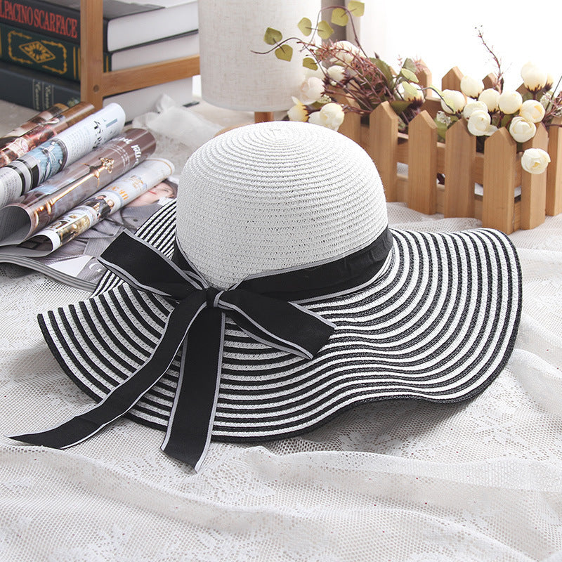 Avienne Beach Hat