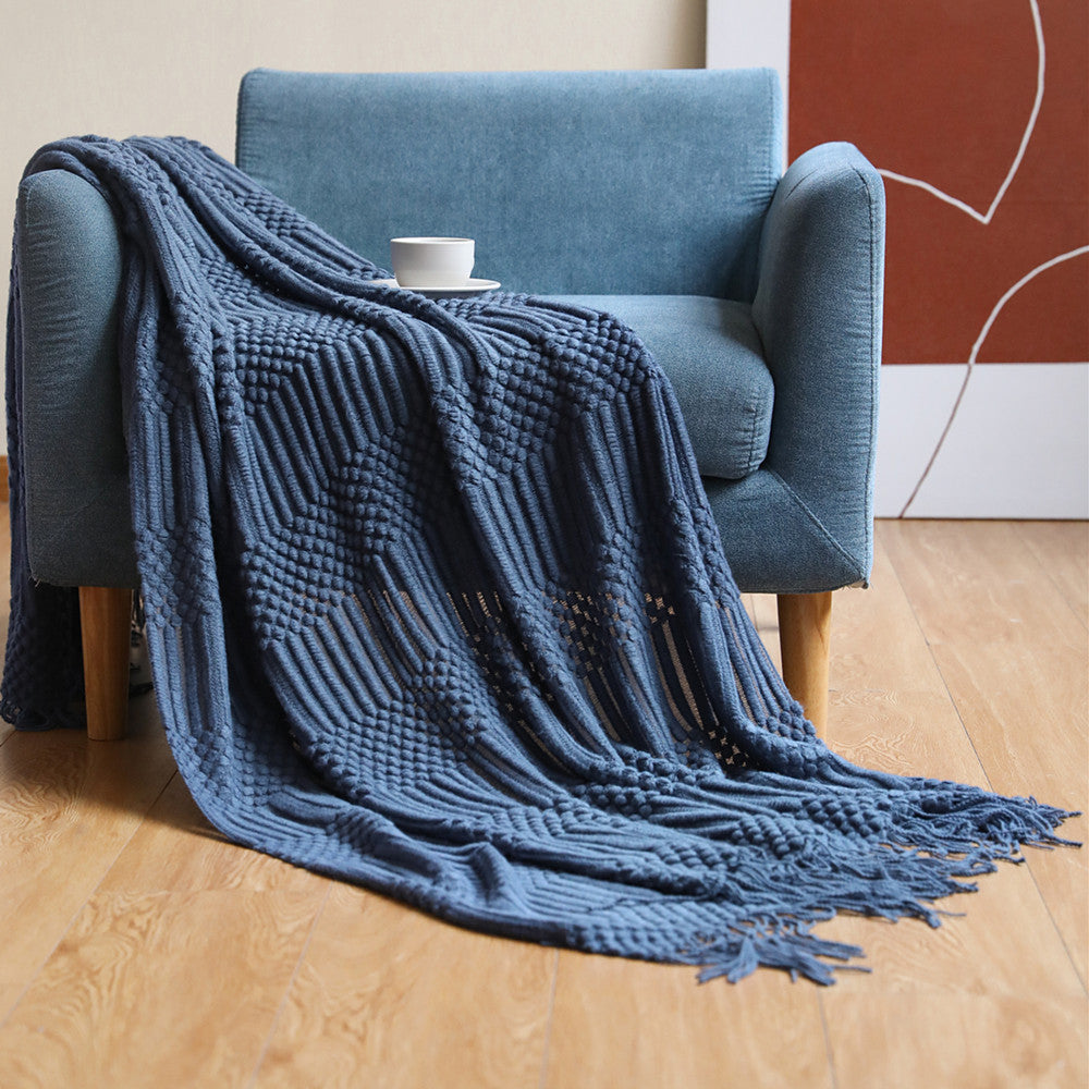 Château Drift Blanket