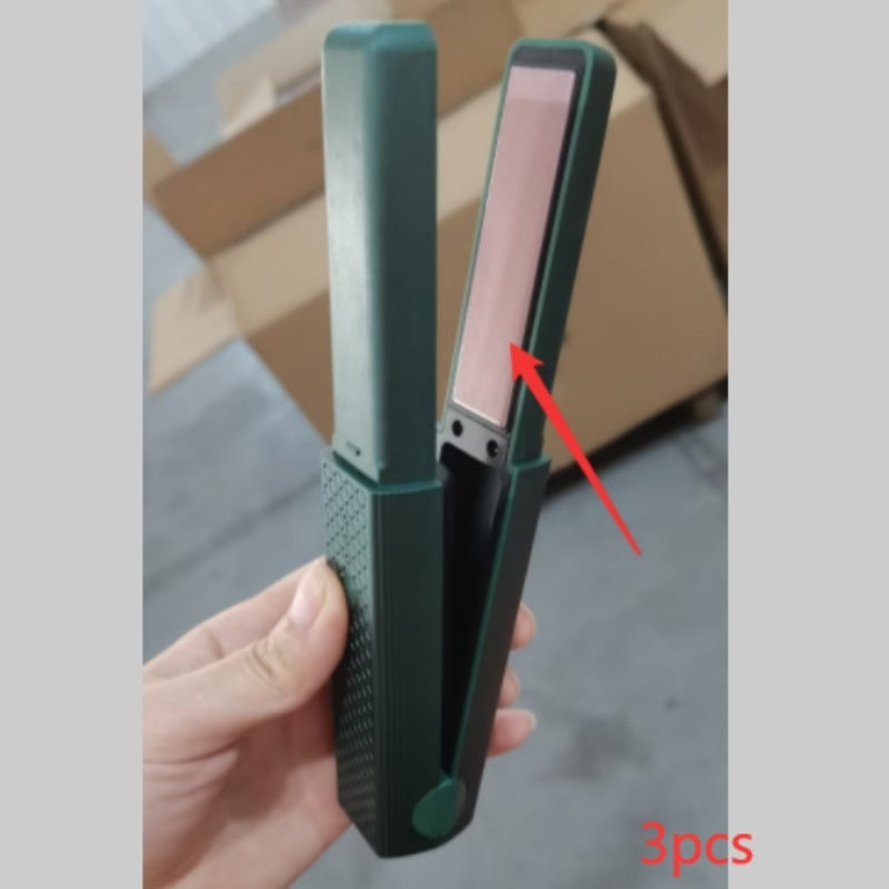 Azzura SleekLine Portable Flat Iron