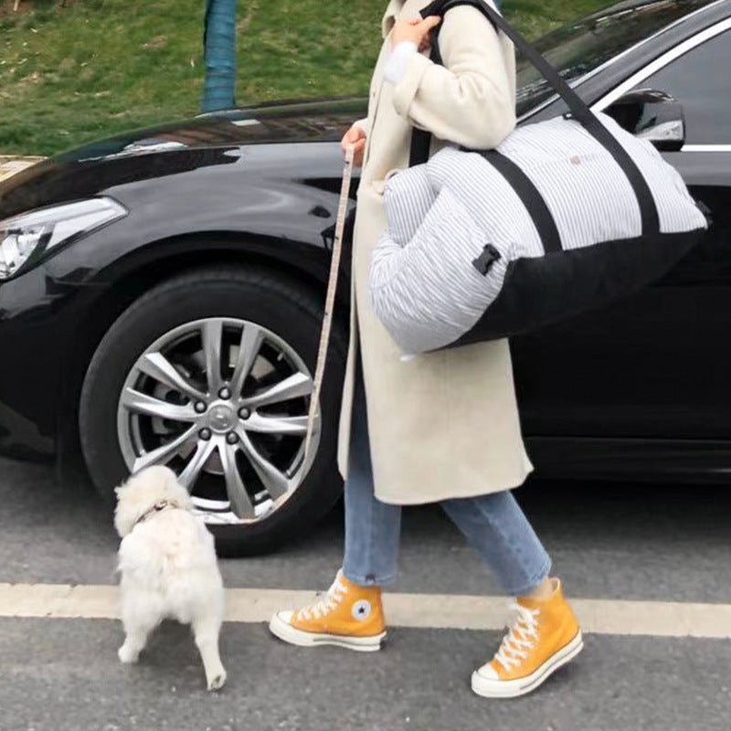 Dolce Compagnon Travel Carrier