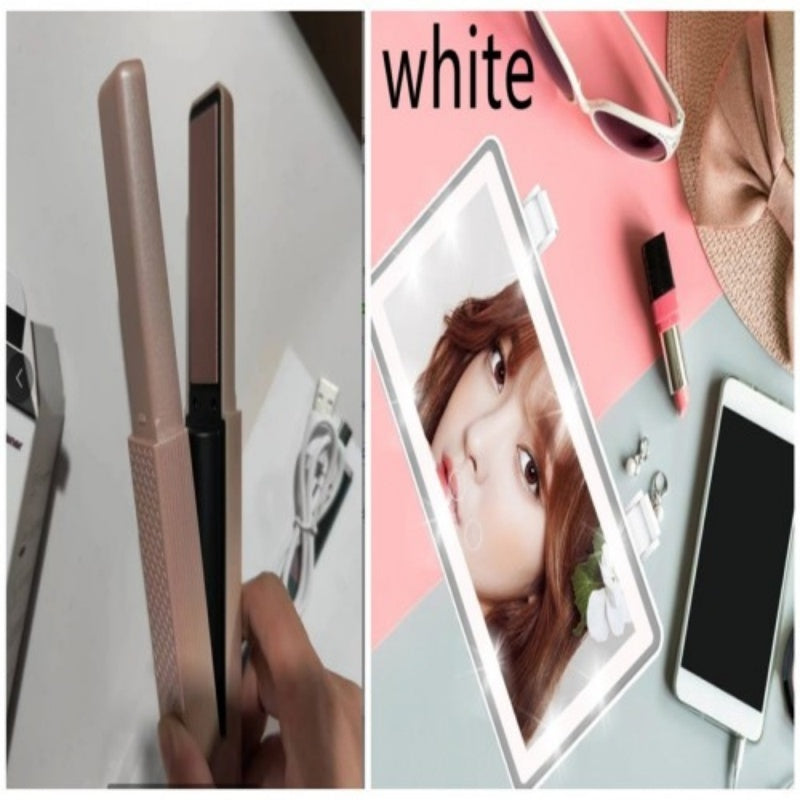 Azzura SleekLine Portable Flat Iron