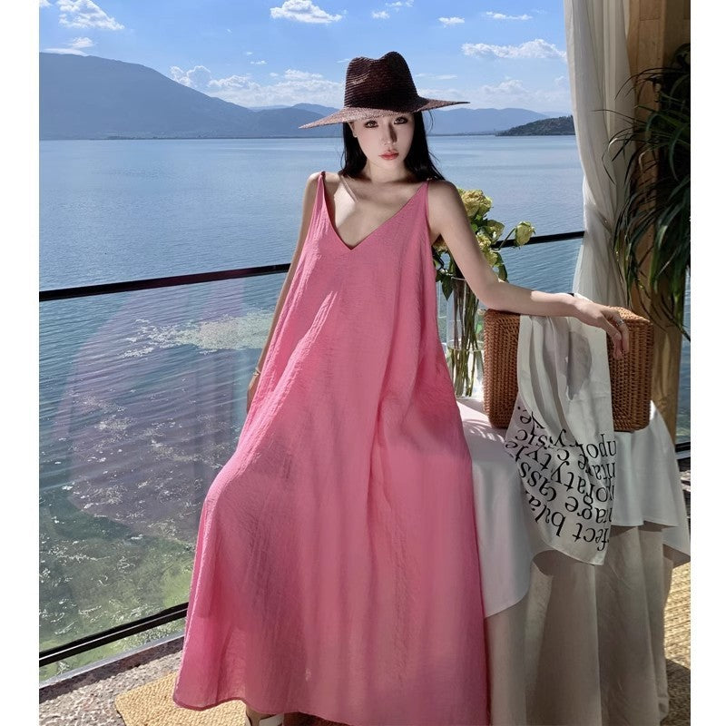 Isla Étoile Dress