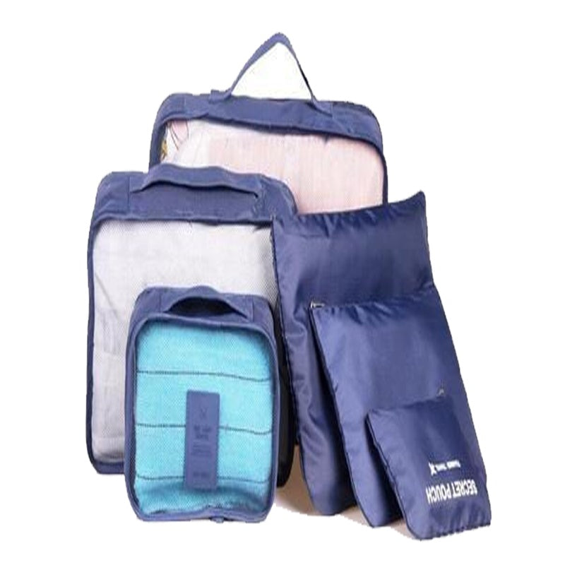 AeroStow Packing Cubes