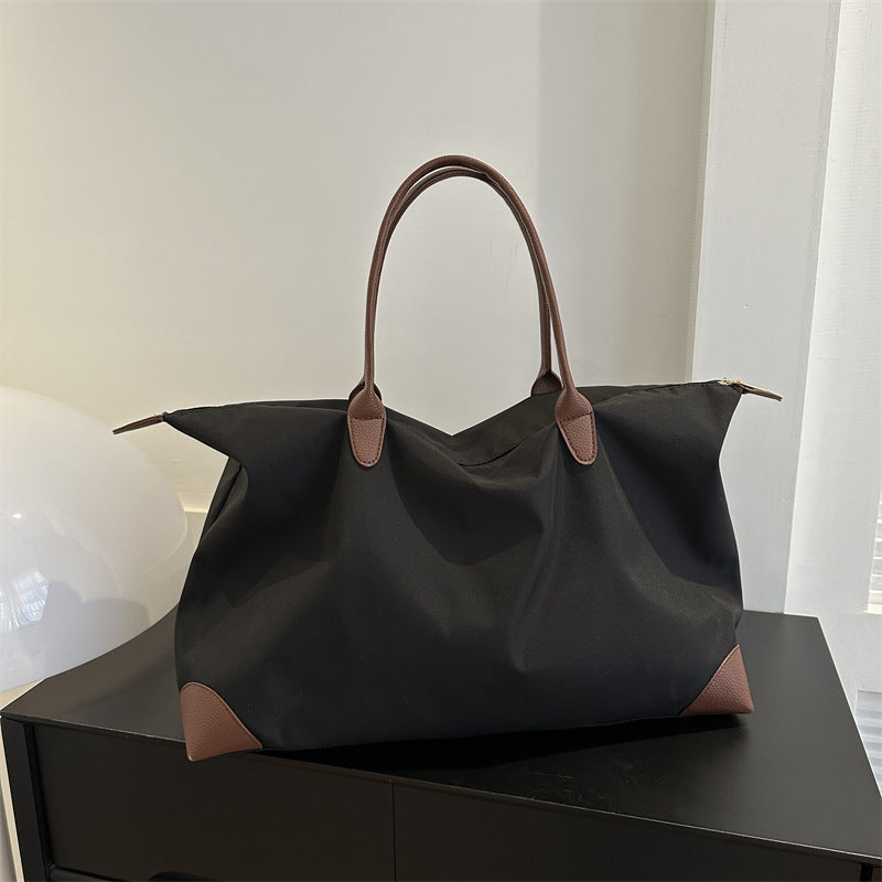 La Scala Stowaway Tote