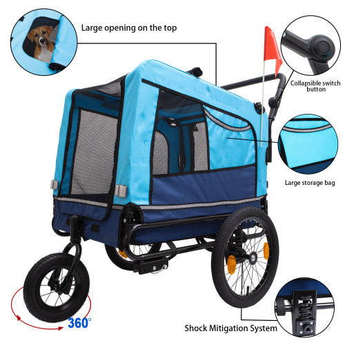Via Bella Stroller