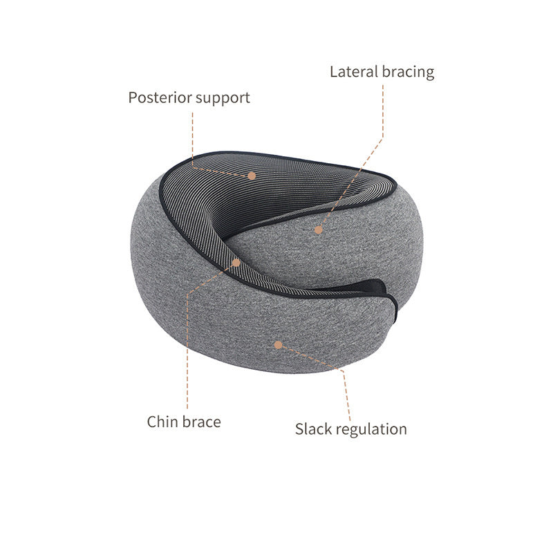 Sommaire Neck Pillow