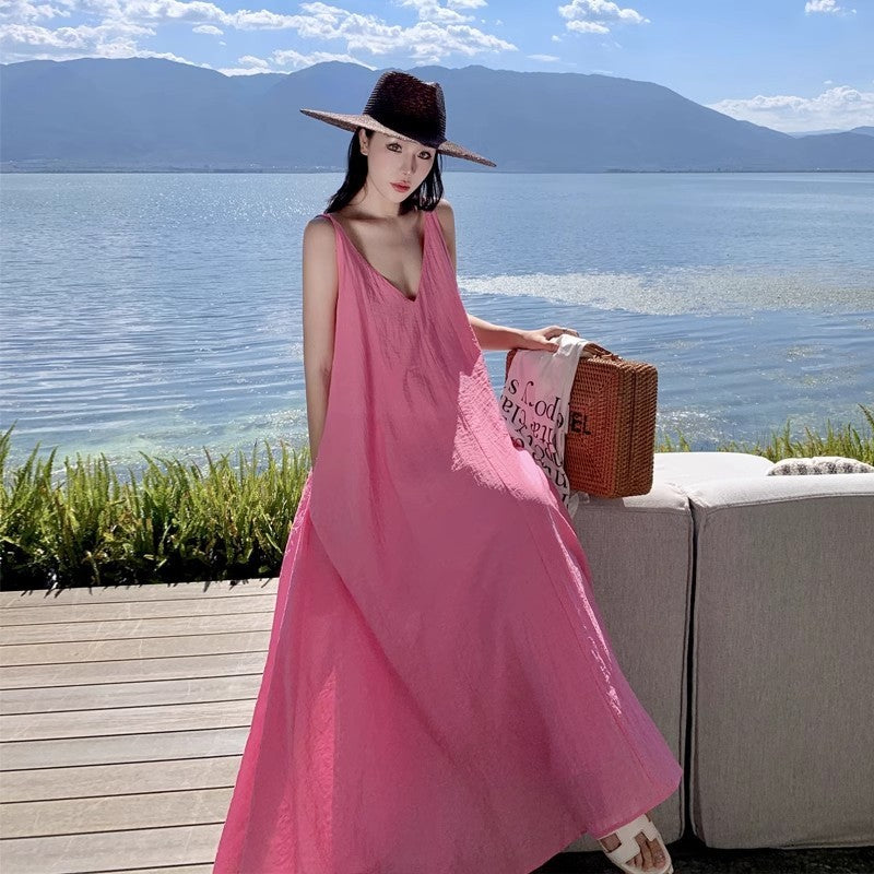 Isla Étoile Dress