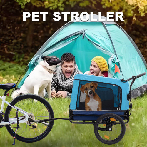 Via Bella Stroller