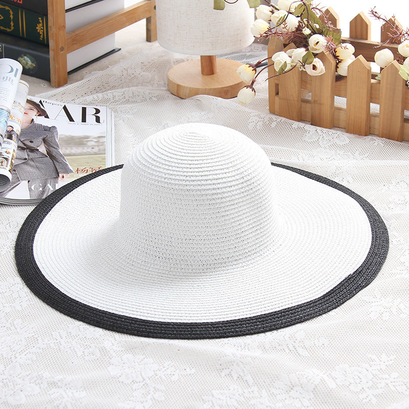 Avienne Beach Hat