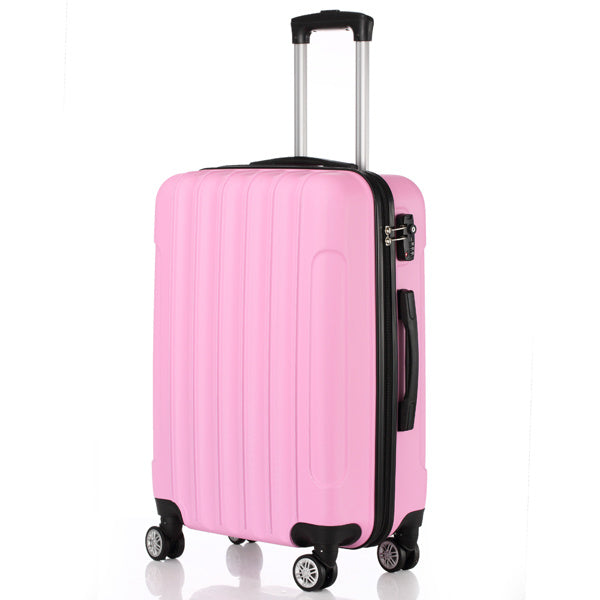 Venice Venture 3-piece Luggage Set